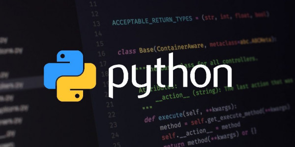 لغة البايثون python و مجالها الوظيفي واهم دوراتها التدريبية