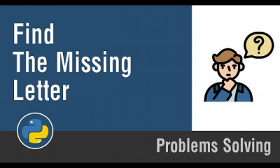 Problems Solving With Python