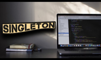 Design Patterns C Unity يونتي
