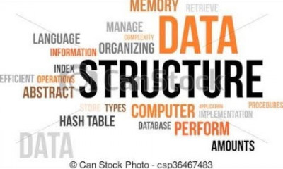 Data Structures Using C