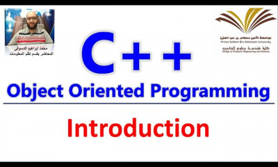 Object Oriented Programming with C