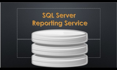 BIDS SSRS ريبورتينج سيرفيس