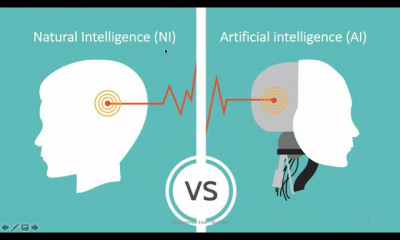 Machine Learning تعلم الآلة
