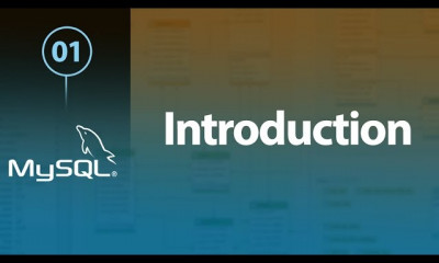 MySQL 5 Essential Training