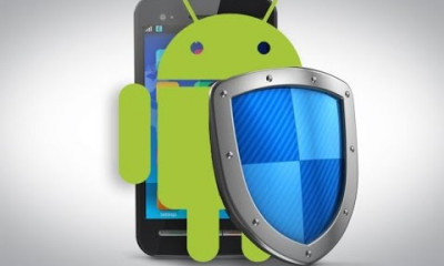 نقاط ضعف الاندرويد Android Vulnerabilities