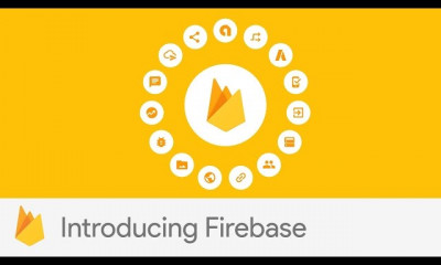 Android Firebase