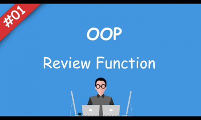 Object Oriented Programming C
