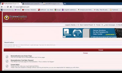 MySQL Database