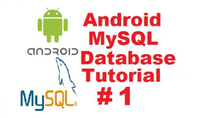 Android MySQL Database