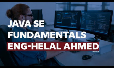 اساسيات Java SE