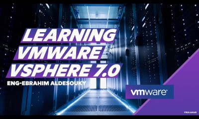 VMware vSphere 7 0