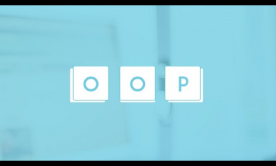 OOP الي الاحتراف