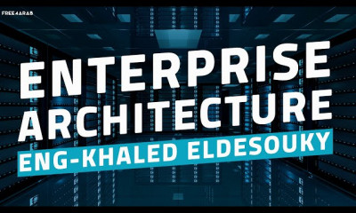 Enterprise Architecture