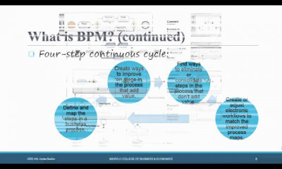 Systems Analysis Design