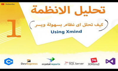 System Analysis من الصفر