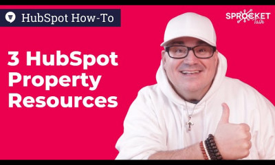 HubSpot Admin