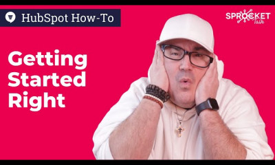 HubSpot CRM
