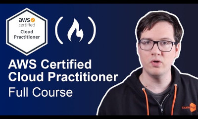 اساسيات DevOps Fundamentals